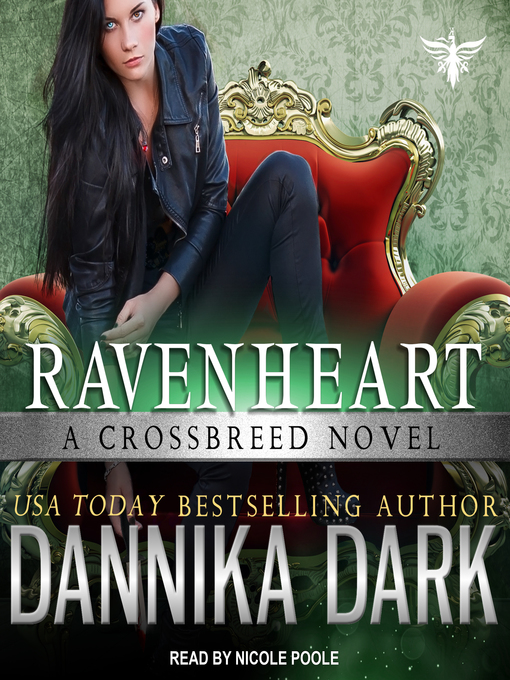 Title details for Ravenheart by Dannika Dark - Available